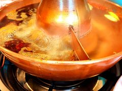 -马记伊源斋涮肉·清真菜(百子湾店)