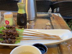 -尽善百年古院餐厅(王家老宅店)