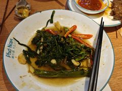 -越小品·越南餐厅(万科里店)