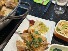 -吴记鲜定味