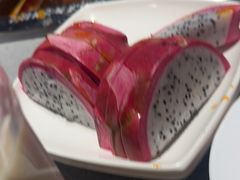-海底捞火锅(海宁路店)
