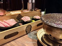 -牛道·和牛九食(市府恒隆广场店)