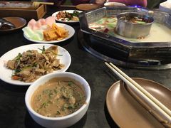 -小牛海记潮汕牛肉店(永定路店)