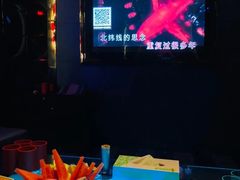 -金樽会所KTV(桂花南路店)