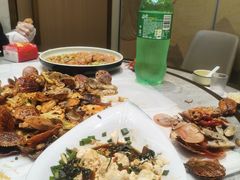 -小柒家第一锹东北菜(城关店)