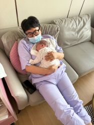 -贝爱时刻月子中心(宝安妇幼店)