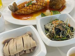 -清真马祥兴菜馆(云南北路店)