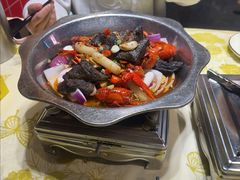 -小三宵夜专家(含浦店)