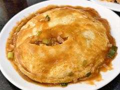 锅塌两样-清真宏玉祥黄门脸餐厅(华荫东里店)