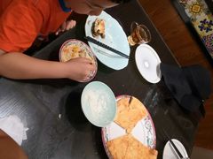 -驿楼兰·新疆菜(火车站店)