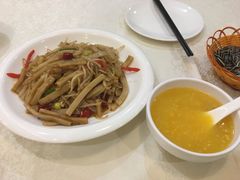 -唐晋人家(源深路店)