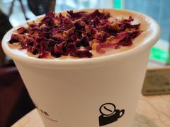 -Seesaw Coffee(环贸iapm店)