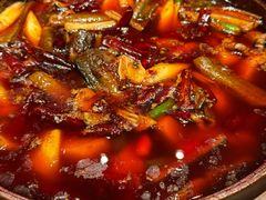 -铜锣湾·有麝自然香(渝北财富中心店)