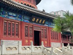 -大钟寺古钟博物馆