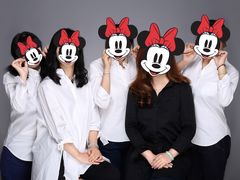 -海马体照相馆(北京apm店)