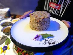 -哈拉海和牛主题餐厅(哈西店)