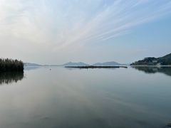 -东钱湖旅游度假区