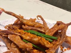 -肥仔文澳门猪骨煲(南京西路店)
