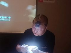 -和子足浴SPA会馆(东方之门店)