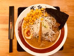 -雷门拉面·现熬骨汤(凯德来福士店)