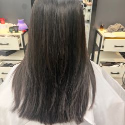 点击看大图 -藤野造型