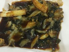 -荣祥海鲜·烟台菜(胜利路二部)