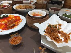 -湖北三五醇酒店·35年新楚菜