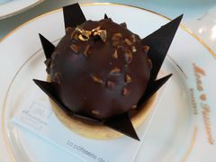 -La patisserie de Mona 茉娜的甜品(韩乐坊店)