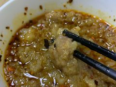 -定家小酥肉·清真(回民街店)