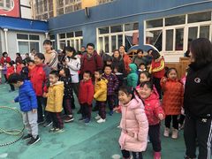 -幸福泉幼儿园(秋实东街)