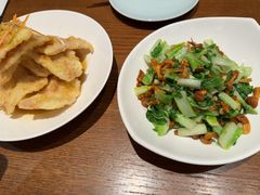-北李妈妈菜·虾爬子大锅贴(贵和店)