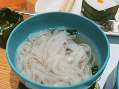 -蔡澜Pho·越南粉餐厅(海上世界店)