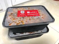 -惠宾饭庄(中山路店)