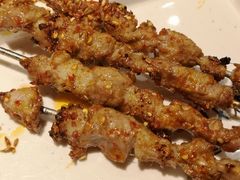 -丰茂烤串(金源店)