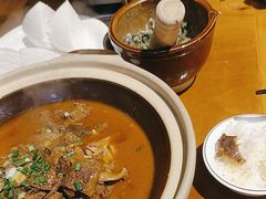 -庭苑饭香·生态餐厅(动物园店)