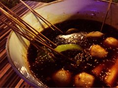 OhBar偶吧音乐餐厅-ohbar live house(人广店)