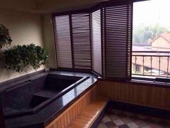 -春晖园度假酒店温泉