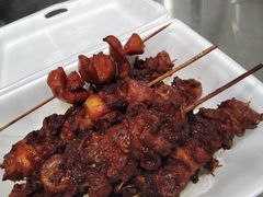 -青苹果休闲小站