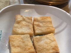 -淘米捞·米汤脆鲩鱼火锅(福田皇岗店)