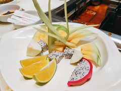 -海底捞火锅(佳兆业广场店)