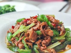 -潇湘楼·二十四节气山野菜(亚运村店)