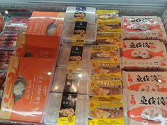 -Olé精品超市(上海港汇恒隆店)