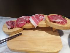 -火炉火自助餐(西直门凯德MALL店)