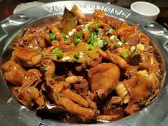 -胖哥俩肉蟹煲(永旺店)