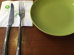 -JINNS锦时 steak&pizza(浸信会礼拜堂旧址店)