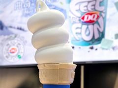 -DQ·蛋糕·冰淇淋(合生汇店)