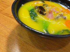 -桥香园过桥米线(复兴路店)