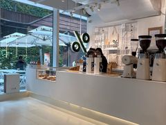 -% Arabica阿拉比卡咖啡(前滩太古里店)