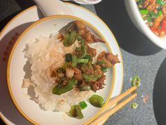 -湘阁里辣(东门茂业店)