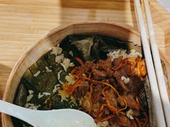 -72街荷叶饭(三元里店)